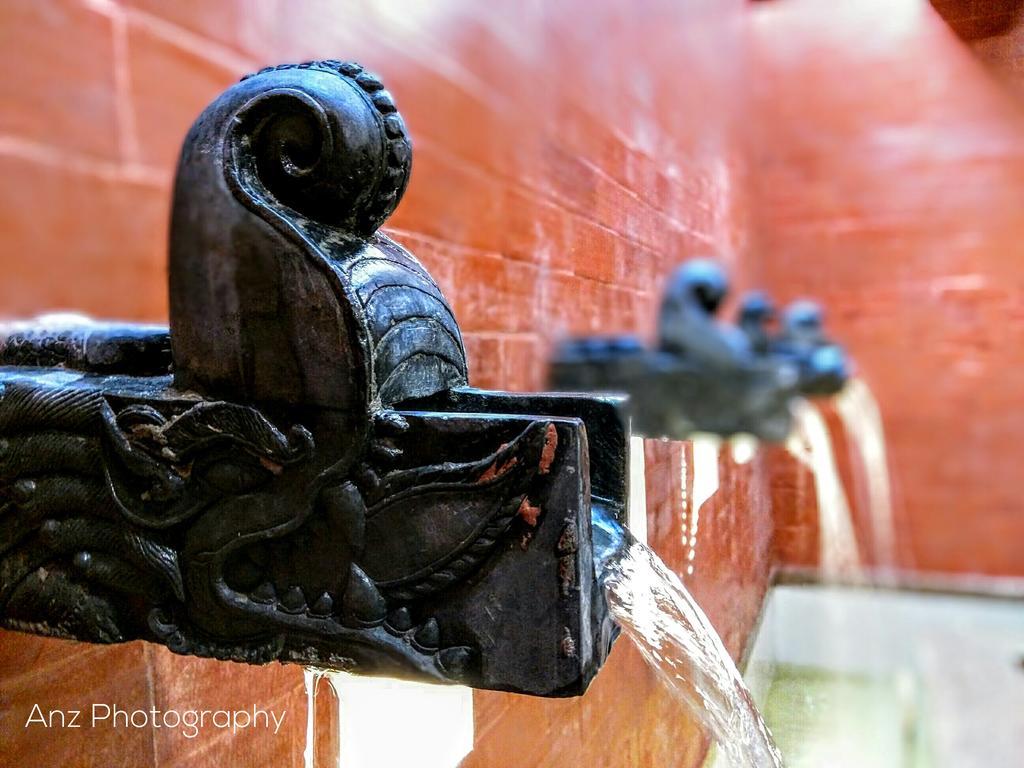 Apsara Boutique Hotel Káthmándú Exteriér fotografie